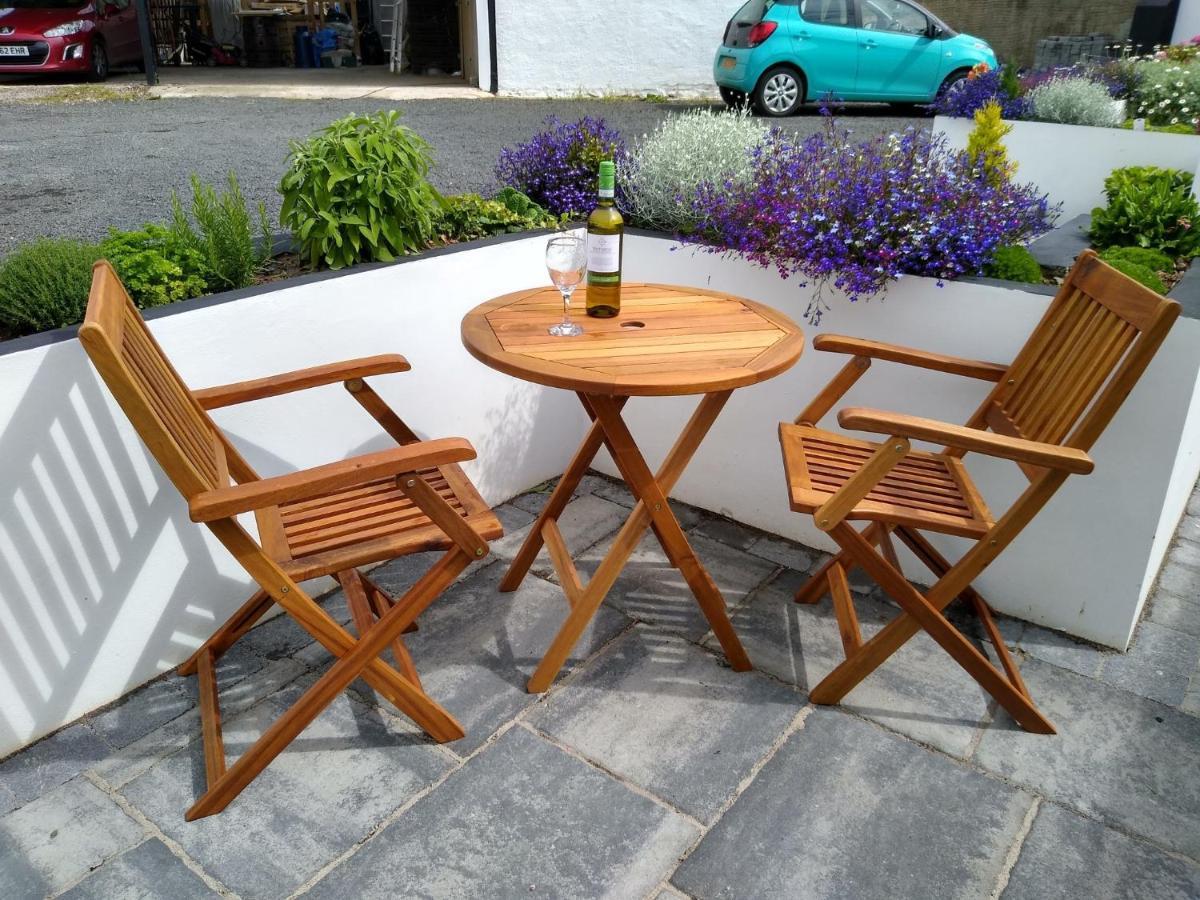 Dunseverick Ramblers Rest Bushmills Εξωτερικό φωτογραφία