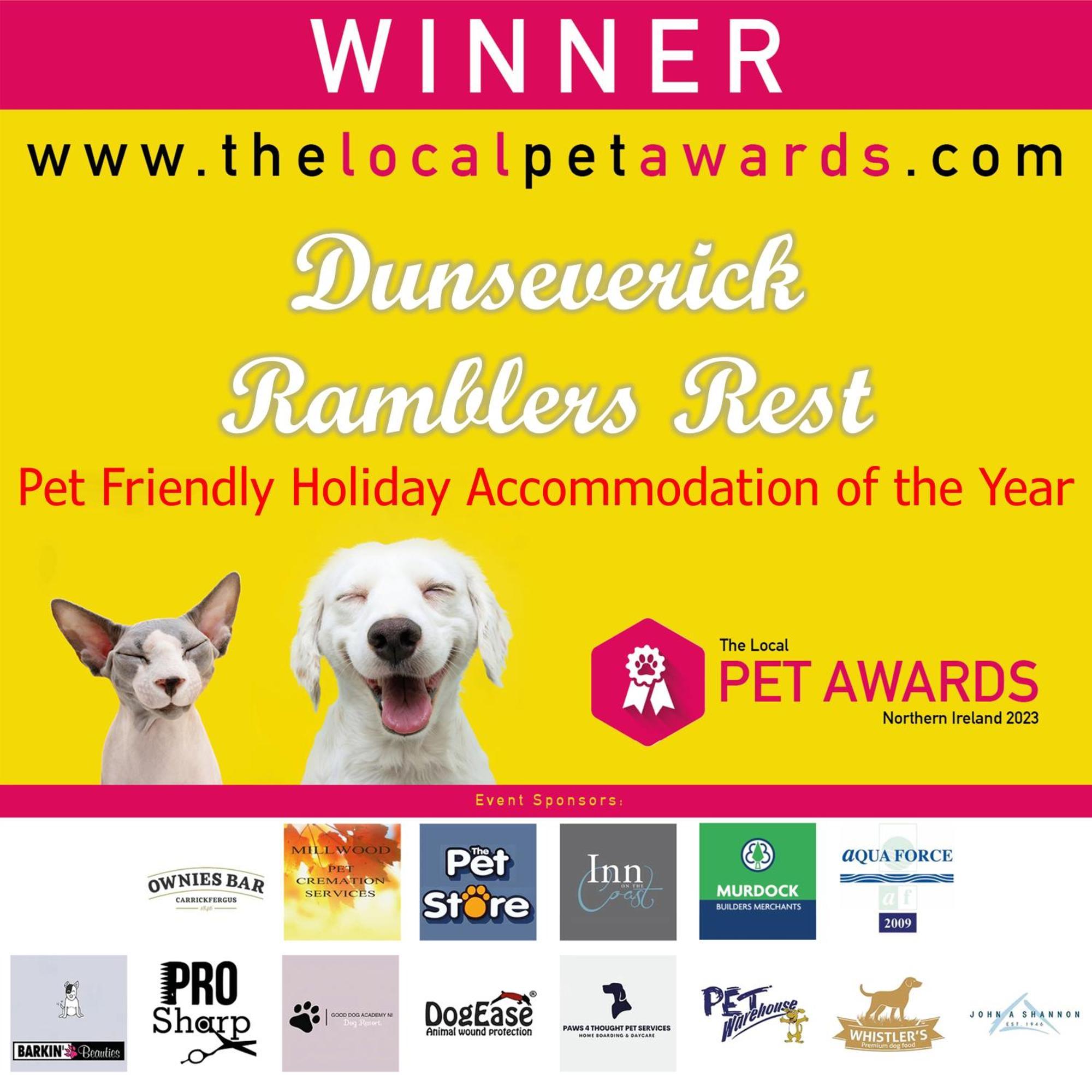 Dunseverick Ramblers Rest Bushmills Εξωτερικό φωτογραφία