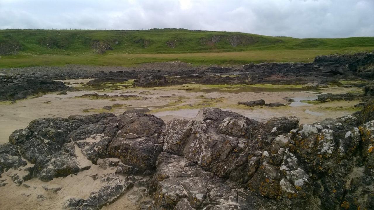 Dunseverick Ramblers Rest Bushmills Εξωτερικό φωτογραφία