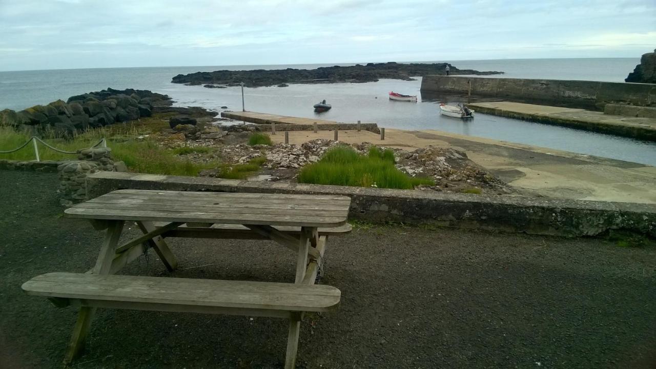 Dunseverick Ramblers Rest Bushmills Εξωτερικό φωτογραφία