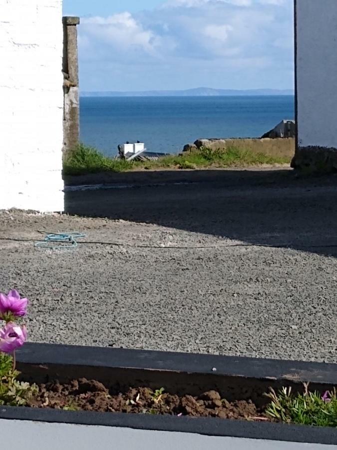 Dunseverick Ramblers Rest Bushmills Εξωτερικό φωτογραφία